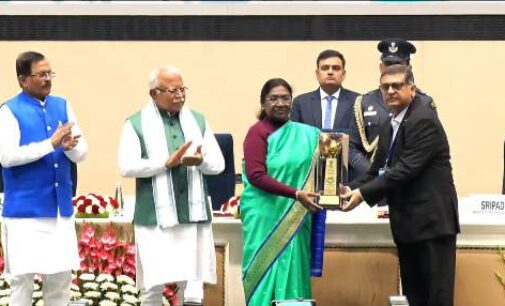 AM/NS India wins top innovation award at NECA 2025, showcasing commitment to decarbonisation and energy leadership