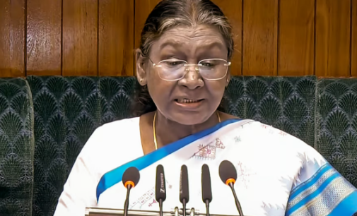 President Murmu gives assent to VB-G RAM G Bill replacing MGNREGA