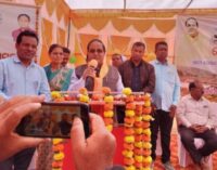 Odisha minister Krushna Patra assures PDS rice for all families in border Kotia villages