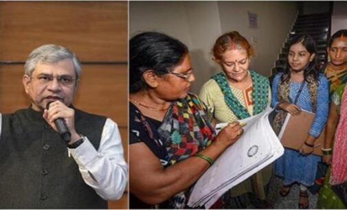 Cabinet approves ₹11,718-crore budget for first-ever digital census 2027