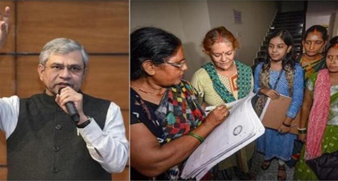 Cabinet approves ₹11,718-crore budget for first-ever digital census 2027