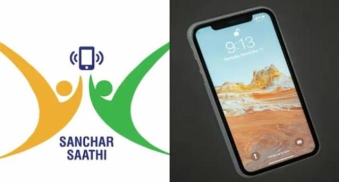 Sanchar Saathi app optional, users free to ,delete it, says Scindia amid row over DoT order