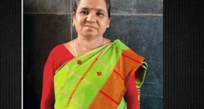 ସାନ୍ତାଳୀ ସାହିତ୍ୟରେ ଅପୂରଣୀୟ କ୍ଷତି: ଲେଖିକା ମାଳତୀ ମୁର୍ମୁଙ୍କ ପରଲୋକ