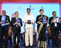 Hon’ble Governor of Odisha Inaugurates 3rd Edition of International Conference “Purvodaya Perspectives 2025”