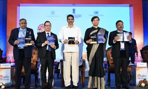 Hon’ble Governor of Odisha Inaugurates 3rd Edition of International Conference “Purvodaya Perspectives 2025”