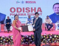 ଓଡ଼ିଶାରେ ଫାର୍ମା ସେକ୍ଟରରେ ସୃଷ୍ଟି ହେବ ୩୮ ହଜାରରୁ ଅଧିକ ଚାକିରି: ମୁଖ୍ୟମନ୍ତ୍ରୀ