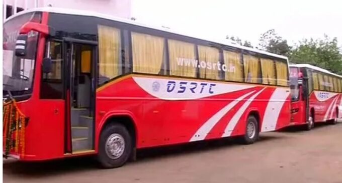Odisha govt approves free bus travel for students under Mukhyamantri Bus Seva