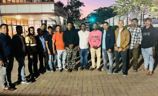 A home away from home: Read how an Odia Trust in Pune is standing by its people in times of crisis