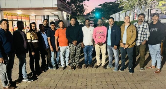 A home away from home: Read how an Odia Trust in Pune is standing by its people in times of crisis