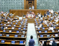 Govt to introduce four Bills, including VB–G Ram G Bill, in Lok Sabha today