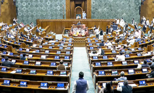 Govt to introduce four Bills, including VB–G Ram G Bill, in Lok Sabha today