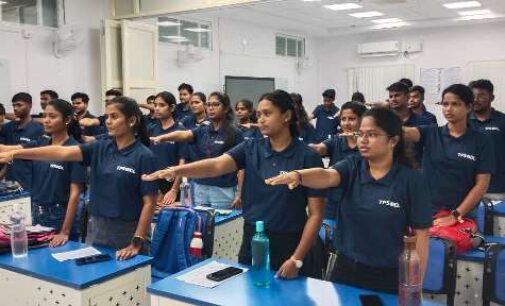 Year-Round Safety Training Powers TPSODL’s Zero Harm Mission