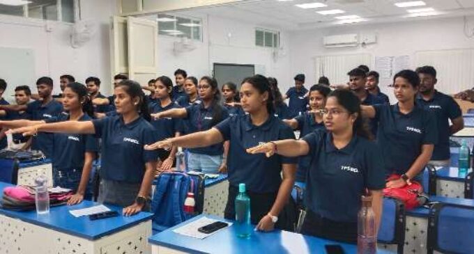 Year-Round Safety Training Powers TPSODL’s Zero Harm Mission