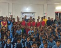 TPSODL Marks International Day of Persons with Disabilities with Inclusive Event in Berhampur