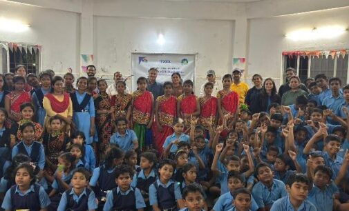 TPSODL Marks International Day of Persons with Disabilities with Inclusive Event in Berhampur