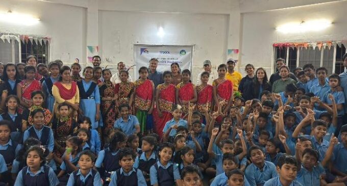 TPSODL Marks International Day of Persons with Disabilities with Inclusive Event in Berhampur