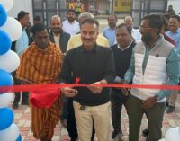 TPSODL inaugurates New Customer Relation Centre at Umerkote