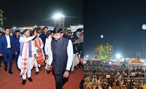 Odisha CM Mohan Majhi announces 86 projects worth Rs 545 crore for Koraput at Parab 2025