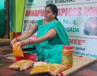 UAIL’s Project UDYAMEE powers rural entrepreneurship, drives on 120pc income growth