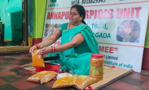 UAIL’s Project UDYAMEE powers rural entrepreneurship, drives on 120pc income growth