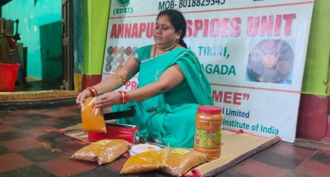 UAIL’s Project UDYAMEE powers rural entrepreneurship, drives on 120pc income growth