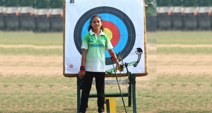 From Farmland to Gold Medal: How Odisha Teen Rachana Majhi Took Aim at Destiny