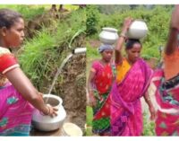 University of Chicago study shows rural Indian households highly value clean water