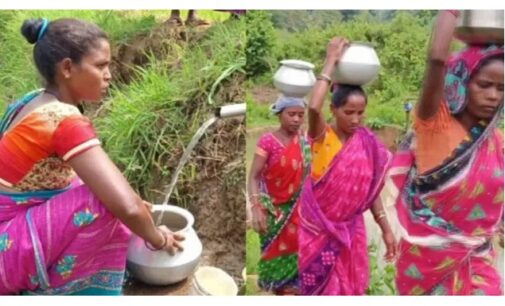 University of Chicago study shows rural Indian households highly value clean water