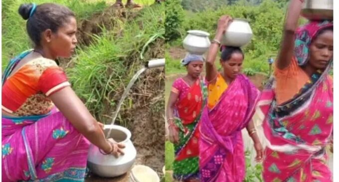 University of Chicago study shows rural Indian households highly value clean water