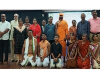 Exploring Odia Theatre: Seminar and Drama Presentation at Shailabala College