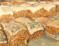 Holy city tag puts meat, alcohol, tobacco traders in Amritsar’s walled city at risk