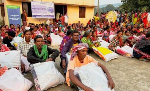 Vedanta Aluminium organises winter preparedness drive across Sundargarh and Jharsuguda