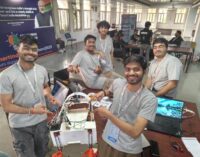 NIT Rourkela Students Emerge National Winners at Smart India Hackathon 2025
