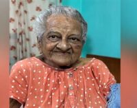 ବୟସର ଅପରାହ୍ଣରେ ବଡ଼ ନିଷ୍ପତ୍ତି, ଏମ୍ସକୁ ଦାନ କଲେ ନିଜ ଜୀବନଯାକର ସମ୍ପତ୍ତି