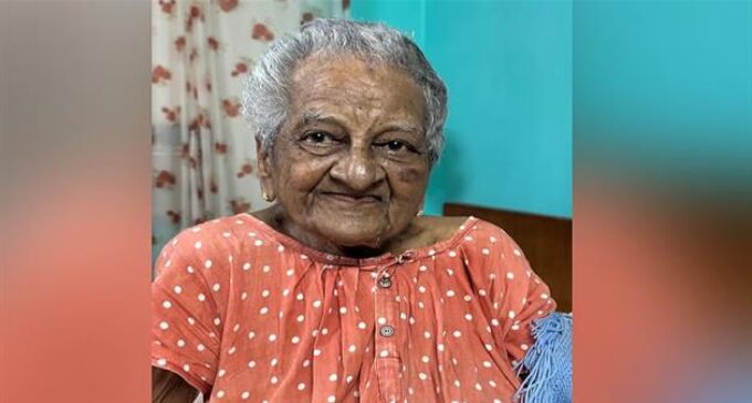 ବୟସର ଅପରାହ୍ଣରେ ବଡ଼ ନିଷ୍ପତ୍ତି, ଏମ୍ସକୁ ଦାନ କଲେ ନିଜ ଜୀବନଯାକର ସମ୍ପତ୍ତି