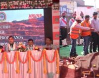 AM/NS India celebrates 27thMines Environment & Mineral Conservation Week