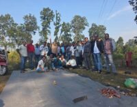 ବାଲିଗୁଡା : ସ୍ମୃତି ସାଉଁଟିଲେ ପୁରାତନ ବିଦ୍ୟାର୍ଥୀ