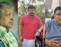 ବିଜେଡିକୁ ଶକ୍ତ ଝଟ୍‌କା: ଭାଜପାରେ ଯୋଗଦେଲେ ପ୍ରଫୁଲଙ୍କ ଦୁଇ ପୁଅ