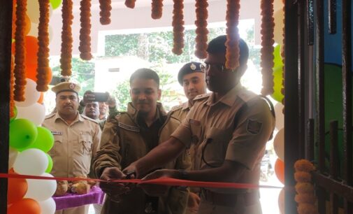 ବୌଦ୍ଧ ରେ ଆନ୍ତର୍ଜାତୀୟ ଭିନ୍ନକ୍ଷମ ଦିବସ ସହ ପଦଯାତ୍ରା ଅନୁଷ୍ଠିତ