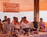 ଖୁଣ୍ଟବନ୍ଧ ମଣ୍ଡିରୁ ମଙ୍ଗଳବାର ଠାରୁ ଧାନ କ୍ରୟ ଶୁଭାରମ୍ଭ