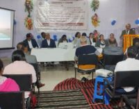 ବୌଦ୍ଧ : ଆଇନ ସଚେତନତା କାର୍ଯ୍ୟକ୍ରମ