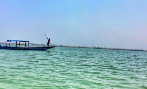 ଚିଲିକା ମୁହାଣରେ ବୁଡି ଝାଡ଼ଖଣ୍ଡ ପର୍ଯ୍ୟଟକ ମୃତ