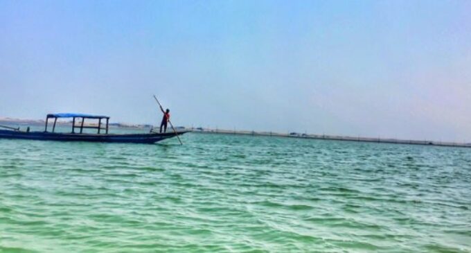 ଚିଲିକା ମୁହାଣରେ ବୁଡି ଝାଡ଼ଖଣ୍ଡ ପର୍ଯ୍ୟଟକ ମୃତ