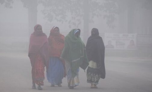 ପୁଣି ଥରାଇଲା ଶୀତ: ରାଜ୍ୟରେ ସବୁଠାରୁ ଥଣ୍ଡା ସହର ପାଲଟିଲା ଦାରିଙ୍ଗବାଡି