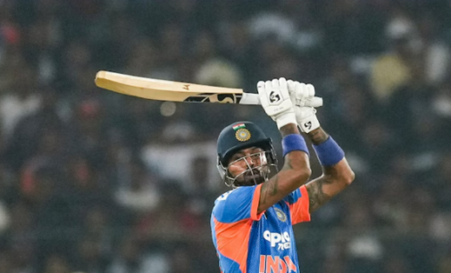 Ruthless India thrash South Africa by 101 runs in 1st T20I at Cuttack