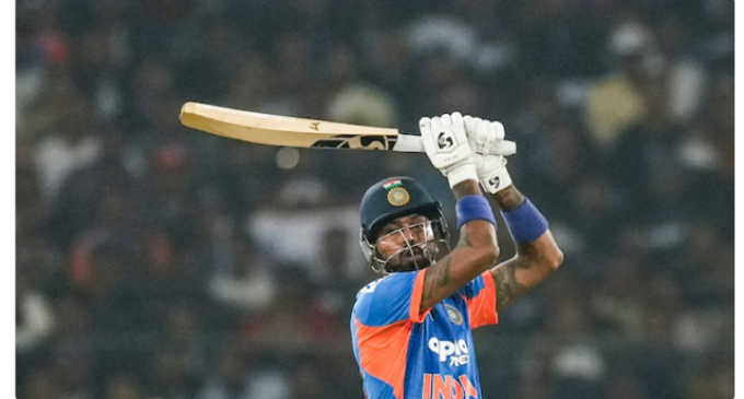 Ruthless India thrash South Africa by 101 runs in 1st T20I at Cuttack