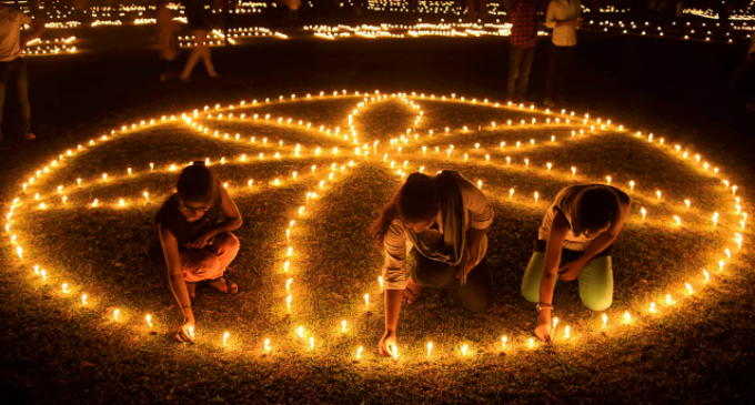 Diwali inscribed on UNESCO’s Intangible Cultural Heritage list