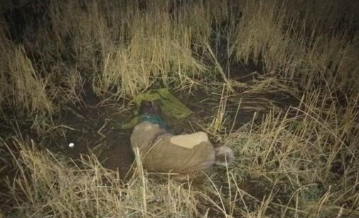 ବିଲ ପାଣିରେ ବୁଡ଼ି ବୃଦ୍ଧଙ୍କ ମୃତ୍ୟୁ