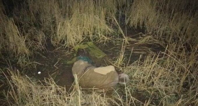 ବିଲ ପାଣିରେ ବୁଡ଼ି ବୃଦ୍ଧଙ୍କ ମୃତ୍ୟୁ