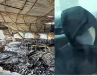 Goa nightclub fire: ‘I am only a partner,’ says co-owner Ajay Gupta